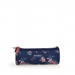 Penar MELISSA KIDS cu 3 compartimente cu fermoar