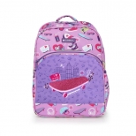 Ghiozdan ROLLER KIDS capacitate 13 Ltr