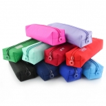 Penar cu 1 fermoar metalic, forma dreptunghiulara