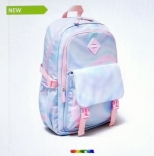Ghiozdan 2 compartimente 24Ltr Scool Line Holography