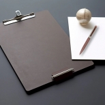 Pix Coffee cu mecanism prin rasucire, mina tip Parker, culoare albastru, varf din otel inoxidabil de 0,6 mm