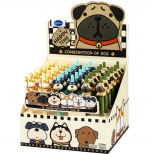 Pix cu mecanism catelusii simpatici, 36buc/display