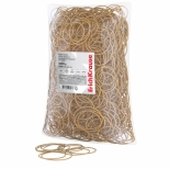 Elastice pentru bani, 1000 grame/punga, dimensiune de 40mm material latex100% elasticitate maxima x5.