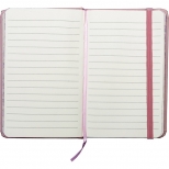 Notebook A6 Capybara dimensiune 87x135mm 80 de pagini dictando 24buc/display