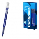 Roller Marathon Stick mina 0.5 mm culoare albastru 12 buc/cutie