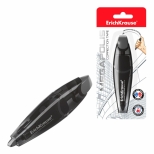 Banda corectoare cu sistem retractabil al benzii. Dimensiune 5mm x 6m.