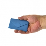 Plic orizontal cu sistem V-lock, gama Vital Colors, dimensiune card.