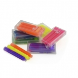 Cartus pentru markerele Fluo.