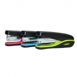 Capsator ALPHA 24/6 plastic bicolor 125*40*55mm