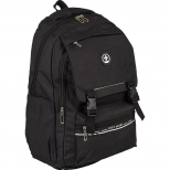 Ghiozdan cu 2 compartimente, dimensiune 47x33x21 cm