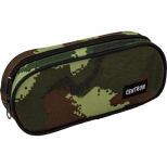 Penar cu 1 fermoar , model MILITARY