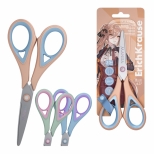 Foarfeca ErichKrause Endeavor Manga, 16 cm, asortate (blister 1 buc)
