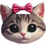 Album de desen CENTRUM „CAT” – 60 de file, 80 g/m² 28.5x24.5cm