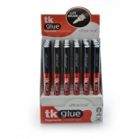 Lipici invizibil tip pix 24buc/display OFFICE BOX