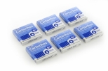 Set 6 rezerve cu cerneala termosensibila Office Box